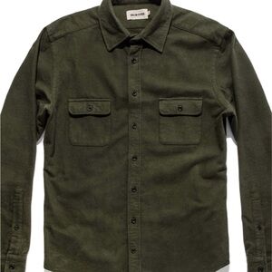 Taylor Stitch The Yosemite in Hunter